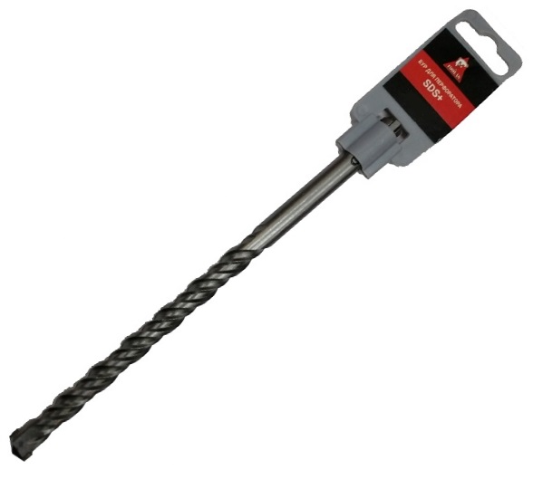 Бур (SDS+) 10х210