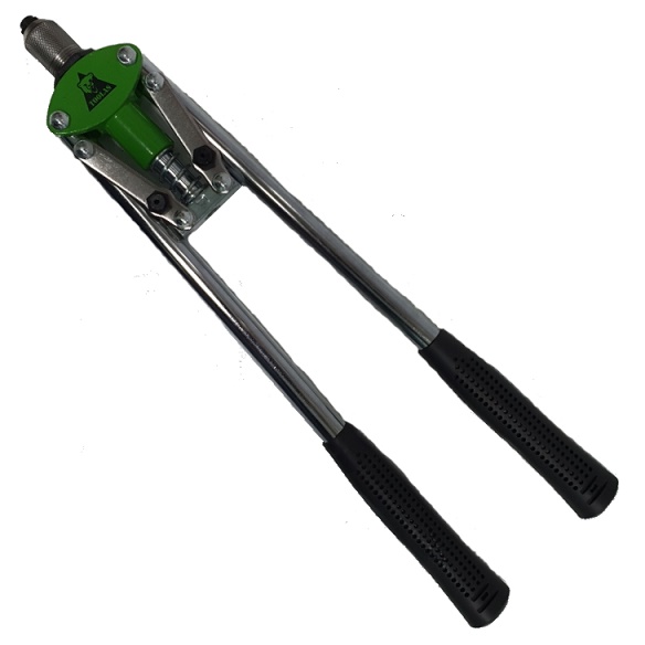 Заклепочник Toolas двуручный Стандарт Z-203