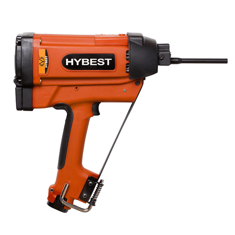 Газовый монтажный пистолет HYBEST GBW120