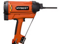 Газовый монтажный пистолет HYBEST GBW120