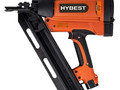 Газовый монтажный пистолет HYBEST GFN3490
