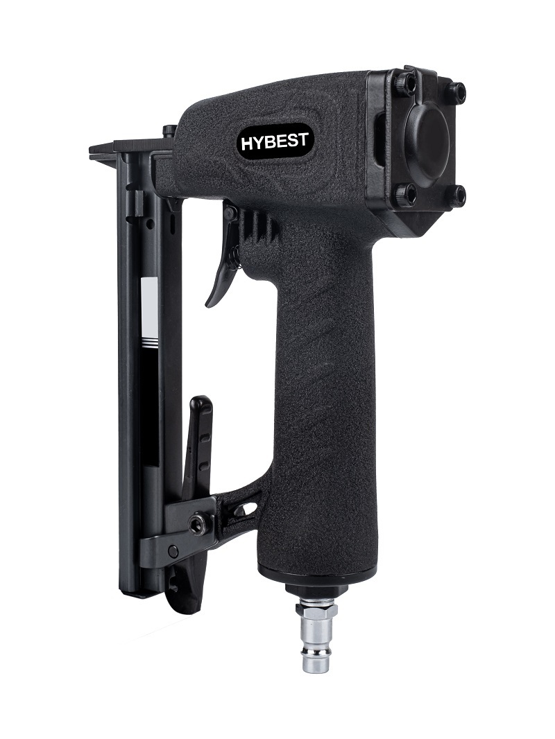 Пневматический монтажный пистолет HYBEST N851