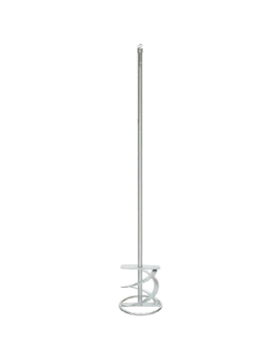 Миксер для смесей TOOLAS 100х600 (SDS+) круглый профиль