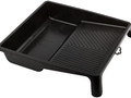 Ванночка для краски черная 330*350 (большая)