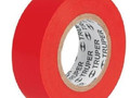 Изолента акрил, 9 м, ширина 19 мм, красная M-22R Amigo/Truper