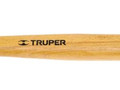 Киянка каучуковая головка 230гр МН-8 Amigo/Truper