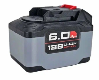 Аккумулятор PROFIPOWER 18V 6.0Ah Li-ion MLI1860C Улучшенная серия