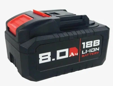 Аккумулятор PROFIPOWER 18V 8.0Ah HIGH POWER Li-ion MLI1860B