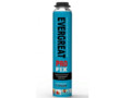 Клей-пена проф.750мл полиуретановая EVERGREAT PRO FIX